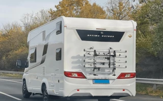 Hobby Optima Ontour T65HKM 2021